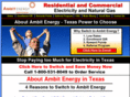 aboutambitenergy.com
