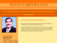adnan-corporation.com
