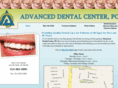 advanceddentalcentermi.com