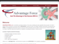 advantageforce.com