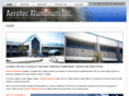 aerotecaluminum.com