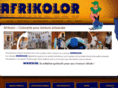 afrikolor.com