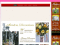 alondrasdecorations.com