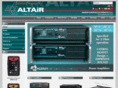 altairaudio.com