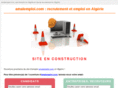amalemploi.com