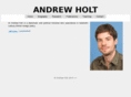 andrewholt.co.uk