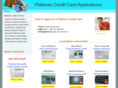 apply-platinum-credit-card.com