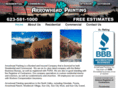 arrowheadpaintinginc.com