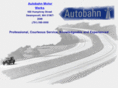 autobahnmotorwerks.com