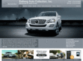 ballwegautocollection.com