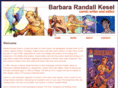 barbararandallkesel.com