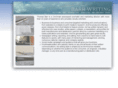 barrwriting.com