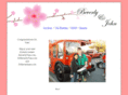 beverlyandjohn.com