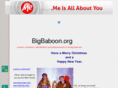 bigbaboon.org
