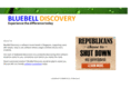 bluebelldiscovery.com