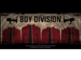boy-division.de