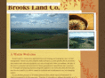 brookslandco.com