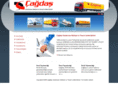 cagdasnakliyat.com