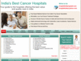 cancertreatmentinindia.com