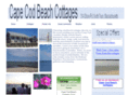 capecodbeachcottages.com