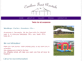 caribootentrentals.com