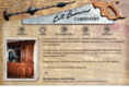 carpentryandcabinets.com