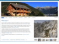 chaletgyronde.com