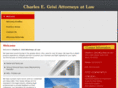 charlesegrisiakronoh.com