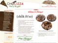 chocizza.com