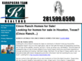 cincoranchhomesforsale.net