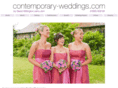 contemporary-weddings.com