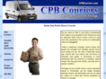 cpbcouriers.com