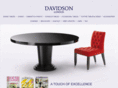 davidsonlondon.com