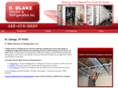 dblakeelectric.com