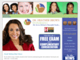 drheatherbrown.com