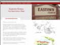 eastownhomes.com