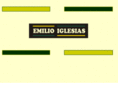 emilioiglesias.com