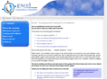 excelcoachingandtraining.com