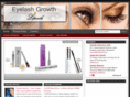 eyelashlipocils.com