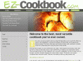 ez-cookbook.com