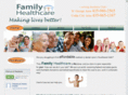 familyhc.com