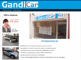 gandicar.es
