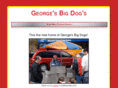 georgesbigdogs.com