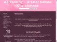 gkcdeltazeta.org