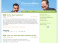 glenandben.com