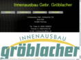 groeblacher.com