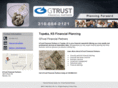 gtrustfinancial.com