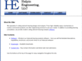 halpinengineeringllc.com