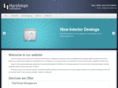 harshmaninfra.com