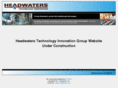 headwaterstechnologyinnovation.com